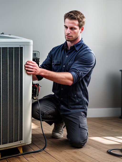 regular ac service and repairs in toowoomba