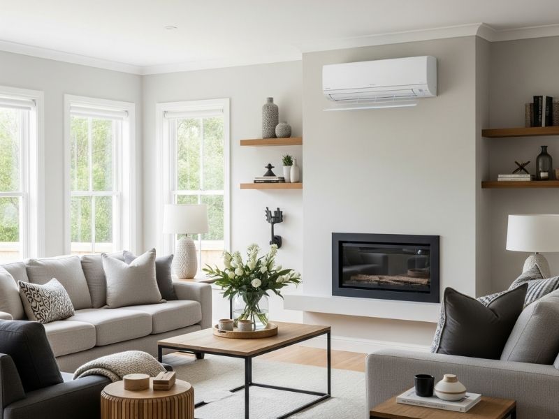 best aircon brands australia 2025