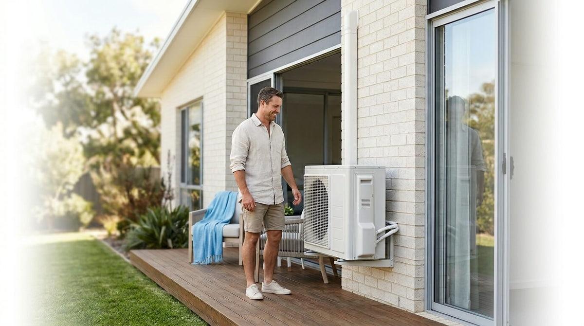Air Conditioning Toowoomba installation and servicing by Garden City Air